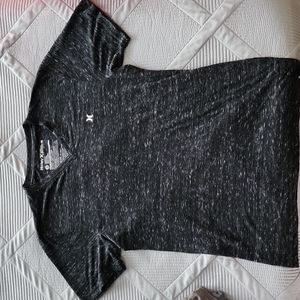 Hurley V-neck tee-shirt